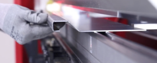 Fabrication Fabrication